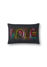 Loloi Pillow 100% Cotton P0560